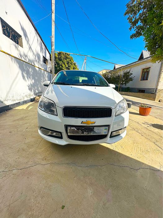 Nexia 3 ideyal 2022 sro’chna