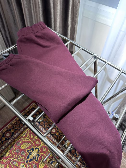 Отличный костюм для любителей потеплее