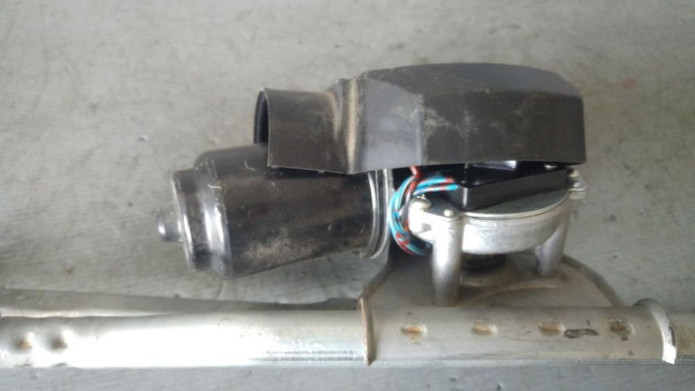 motoras stergatoare opel agila b dupa 2008