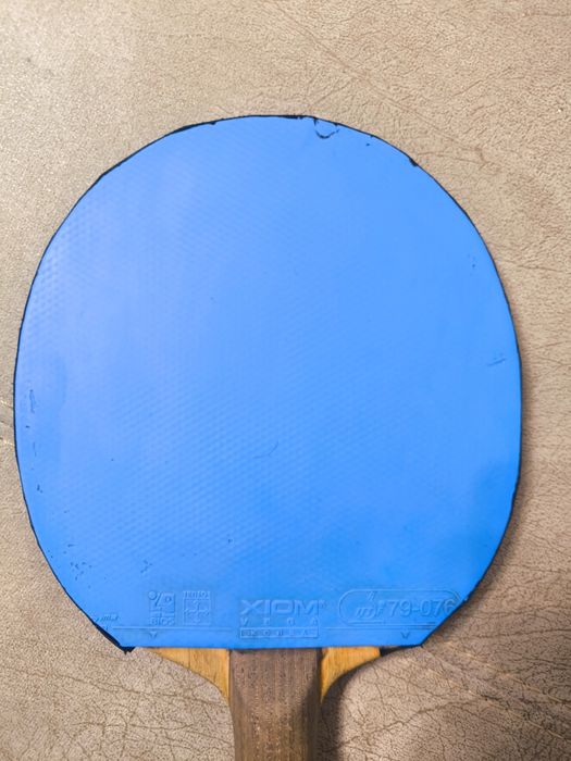 Гуми за тенис на маса Xiom