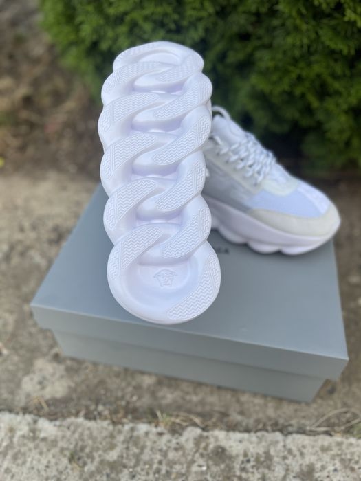 Versace Chain Reaction,noi,cu eticheta!
