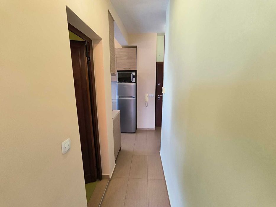 Дава се под наем Едностаен апартамент в София, Студентски град - 32 кв.м за 450 € - Снимка #11