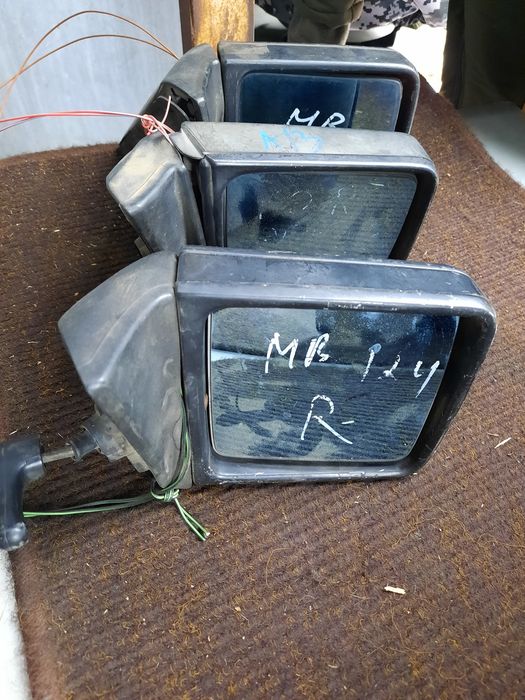 Зеркала Audi,  Volkswagen много моделей.