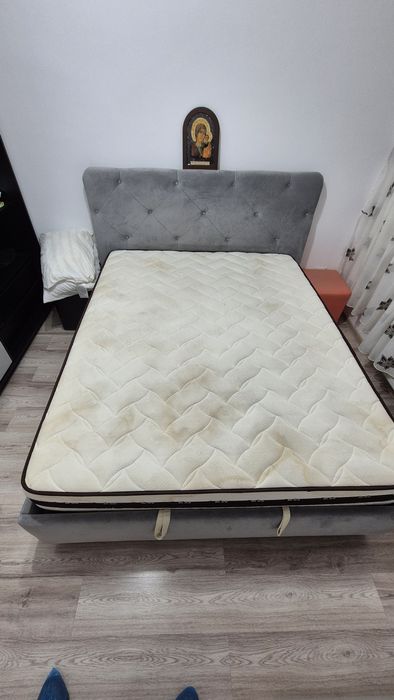 Curatare canapele si saltele București