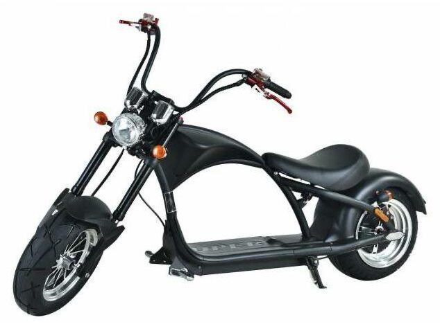 Service Reparatii scutere electrice