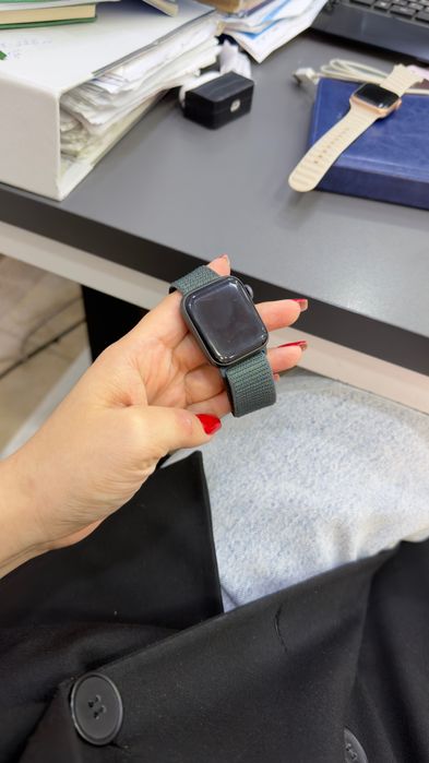 Apple Watch 6 series, 40 mm