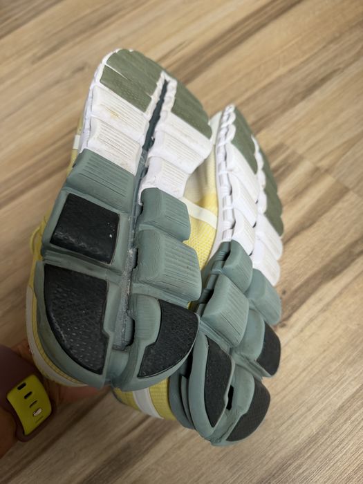 Оригинални мъжки маратонки Uq Swiss Engineering Shoes On Cloud ! 44 н