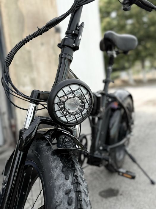 ElectroVelik Караван