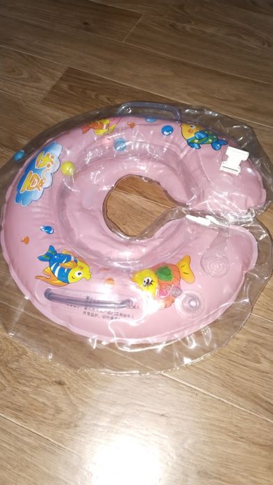 Стульчик для купания