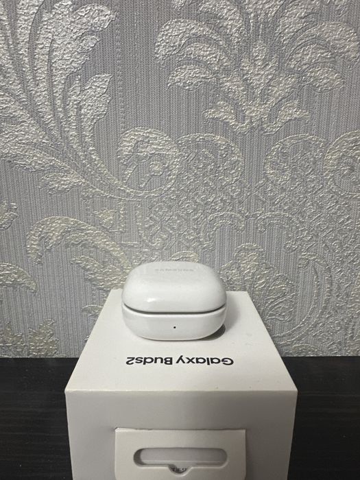 Samsung Galaxy buds 2