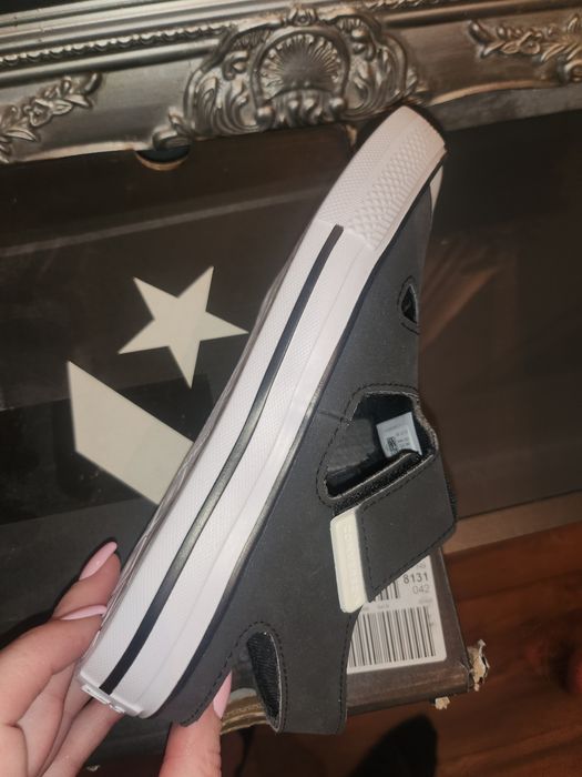 Детски сандали Converse 35н