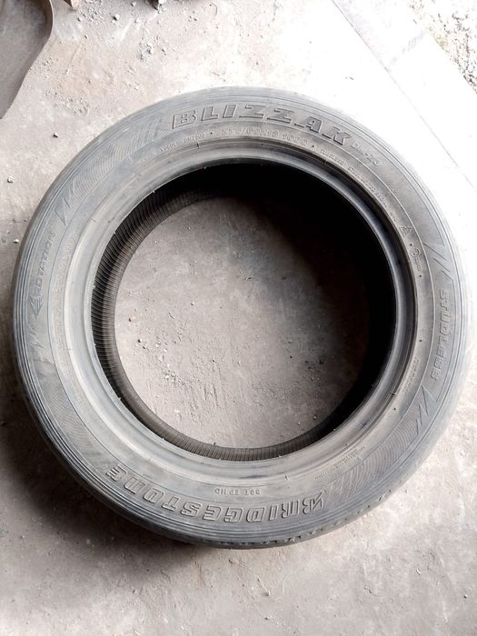 Шины 225/60R18 Blizzac