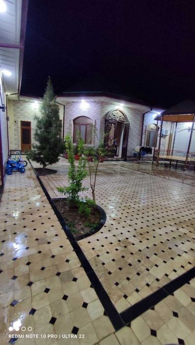 Бухоро шахрида ажойиб участка сотилади