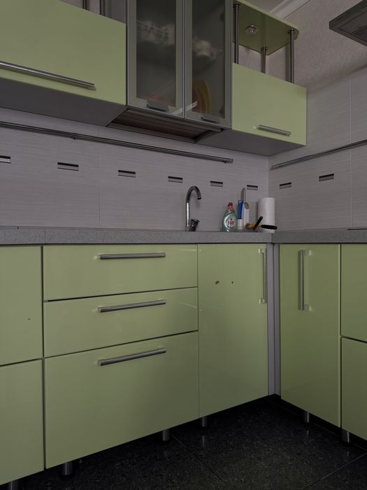 Продам кухонный гарнитур