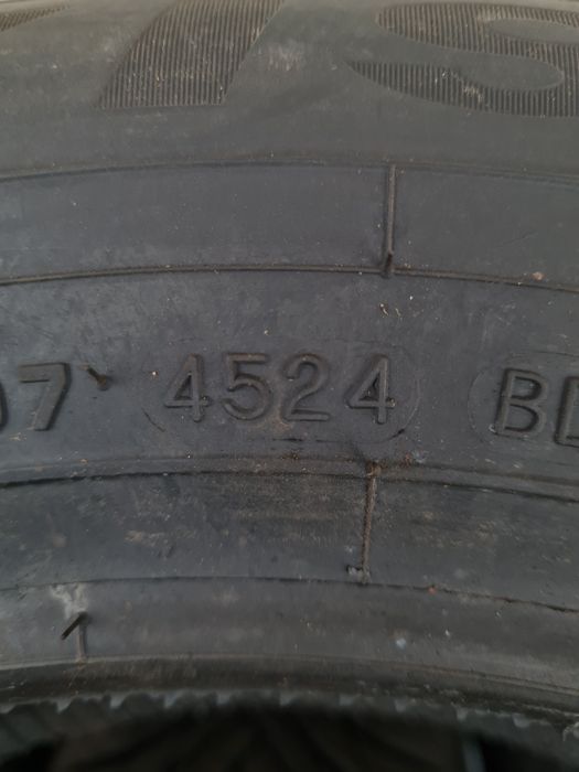 Нови всесезонни гуми 4 броя MAXXIS Premitra AllSeason 185 65 R15