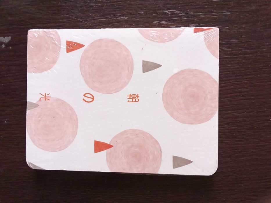 Тефтери за записки нови