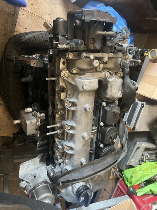 Двигател шевролет каптива 2200 кубикаA22DMH 184 коня