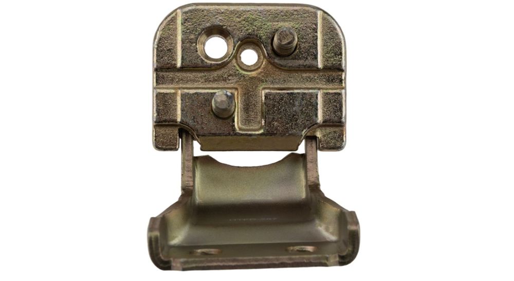 Горна Лява Панта За Багажник, Ford, Transit Mk6 Mk7, Tourneo,