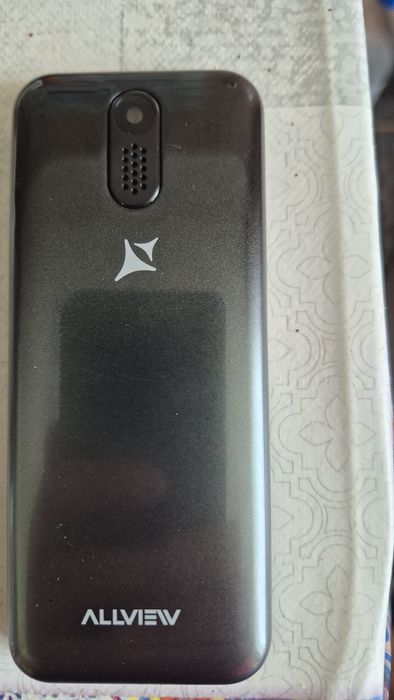 Telefon mobil Allview