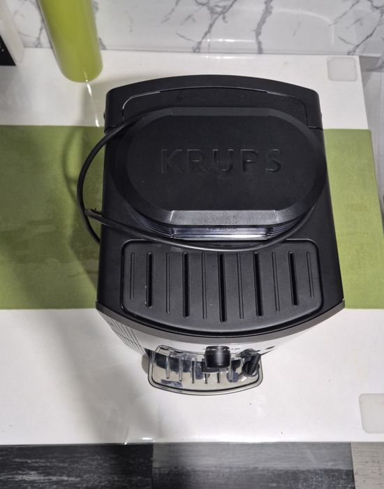 Expresor automat Krups