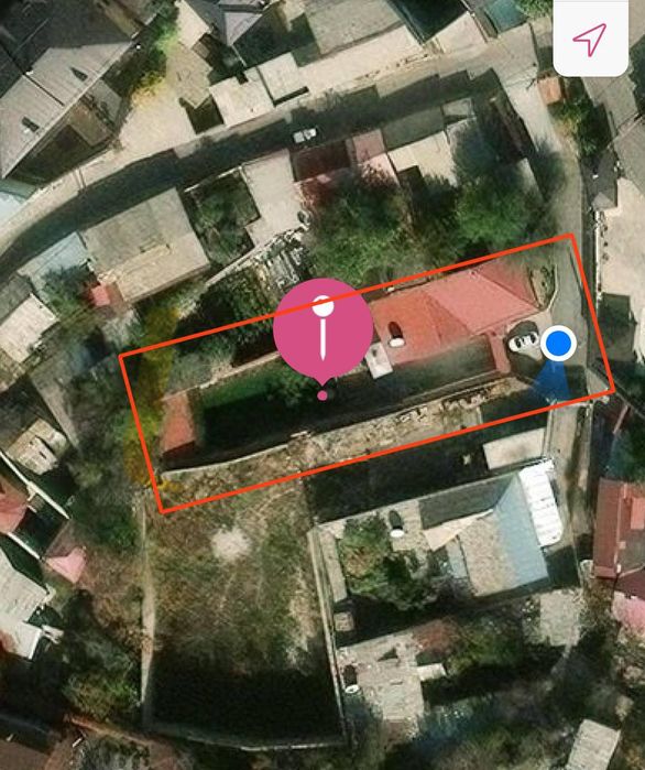 Продажа Участка Цыалковский ул Ломоносова