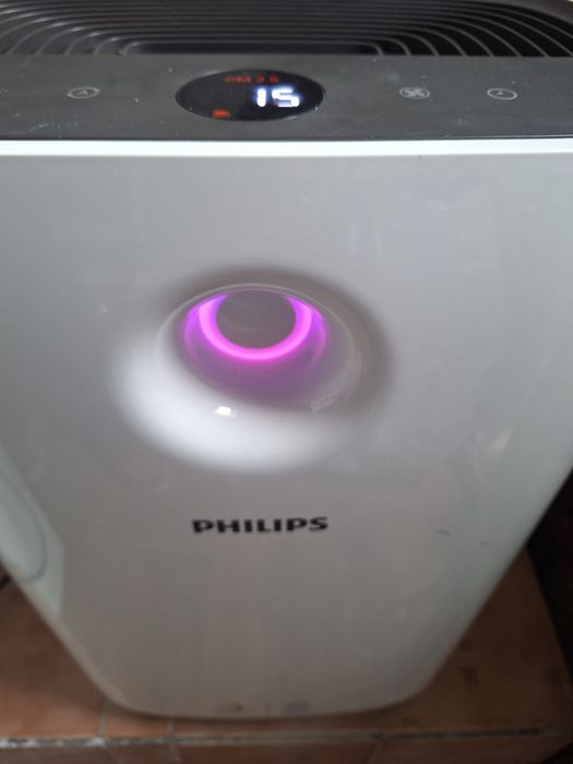 Пречиствате за въздух Philips AC2887