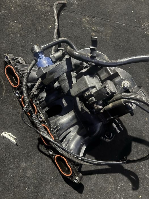 Admisie pt bmw n13 benzina - f20 f21 f30 f31