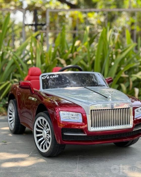 Детские Машины с пультом управления Detskiy elektromobil Mashinasi