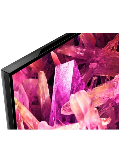 Televizor Sony LED 65X90K, 164 cm, Smart Google TV, 4K Ultra HD, 120Hz