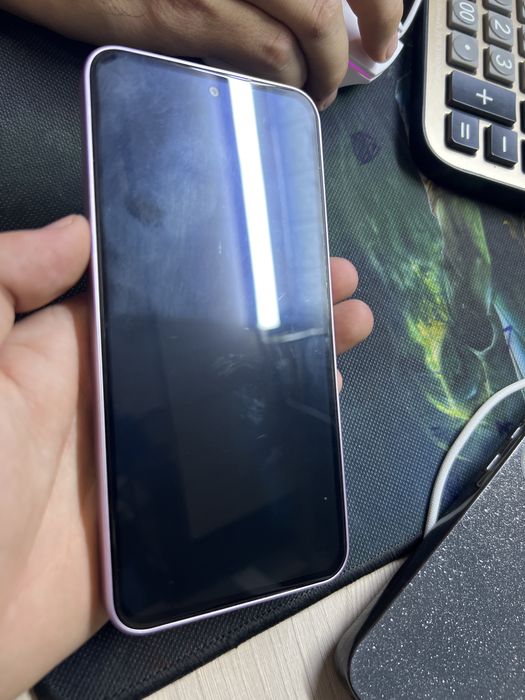 Продам хорошо состаяние  Samsung A35