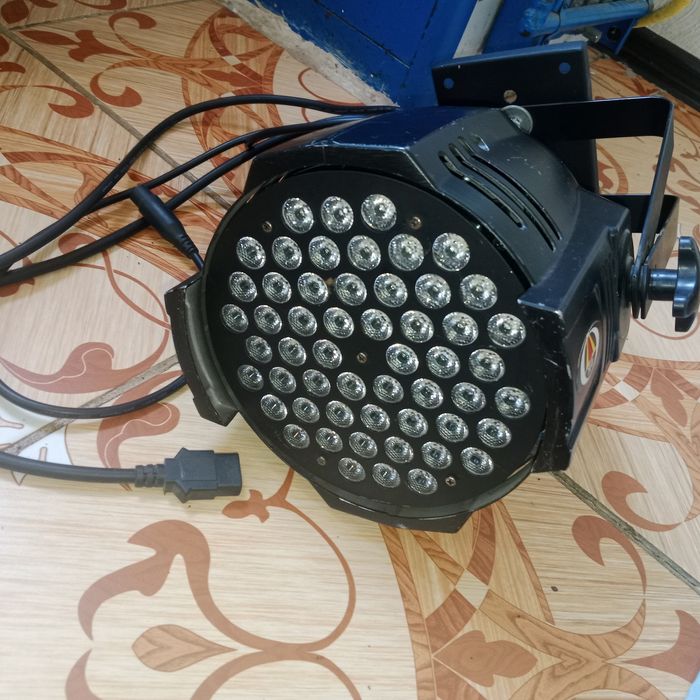 Прожектор LED светодиодный