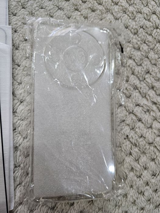 Honor magic 8 lite протектори и кейс