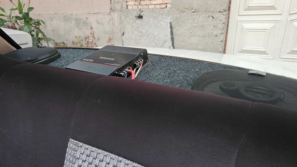 Сотилади Жигули 2106