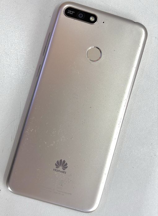 Продам HUAWEI Y6 Prime
