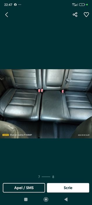 Renault Koleos de vânzare