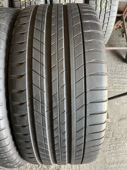 Anvelope 265/40/21 Michelin 265 40 R21
