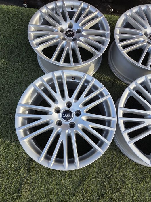 Jante R 18 Rx112 Passat, Golf, Skoda, Audi