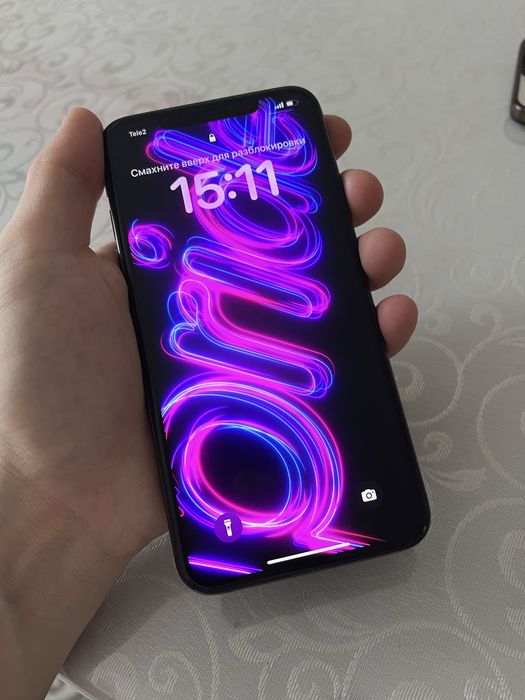 iPhone 11 Pro Max 512GB