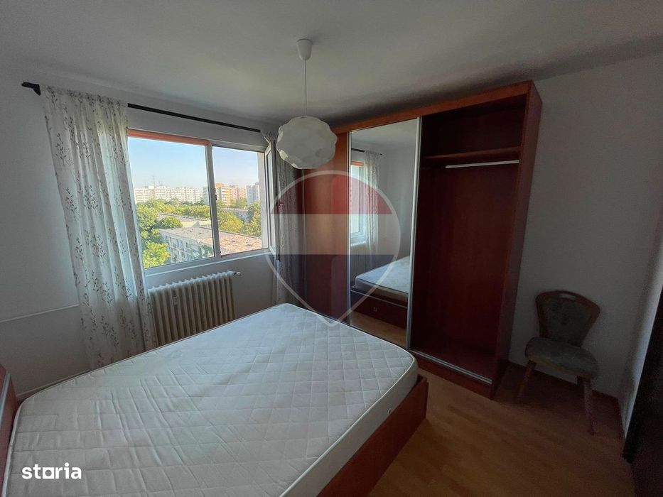 Apartament 2 camere Titan
