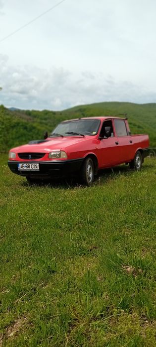 De vânzare Dacia Papuc 1.9 Diesel 4x4