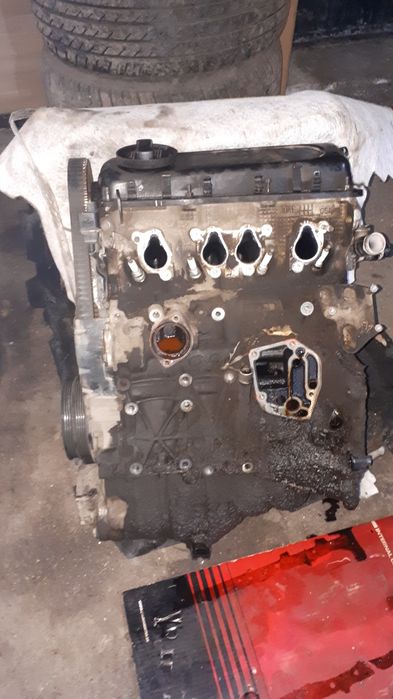 Продам двигатель