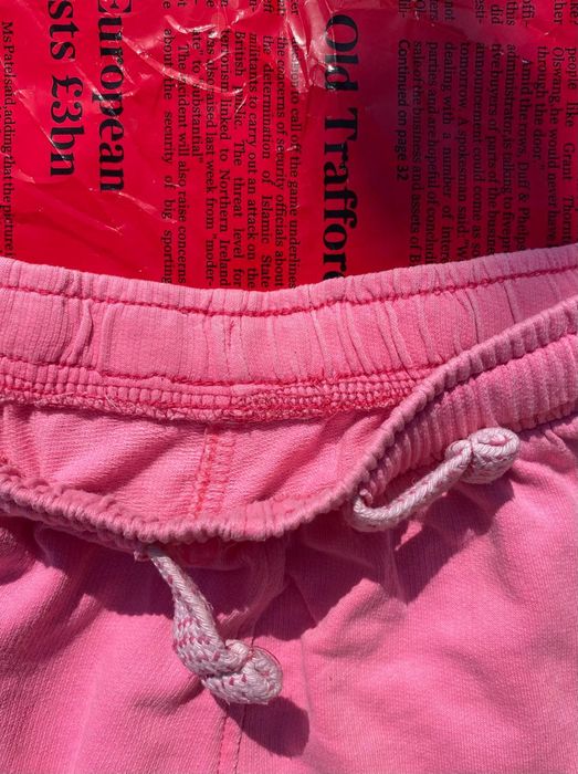 Pantaloni scurți dama XS 34