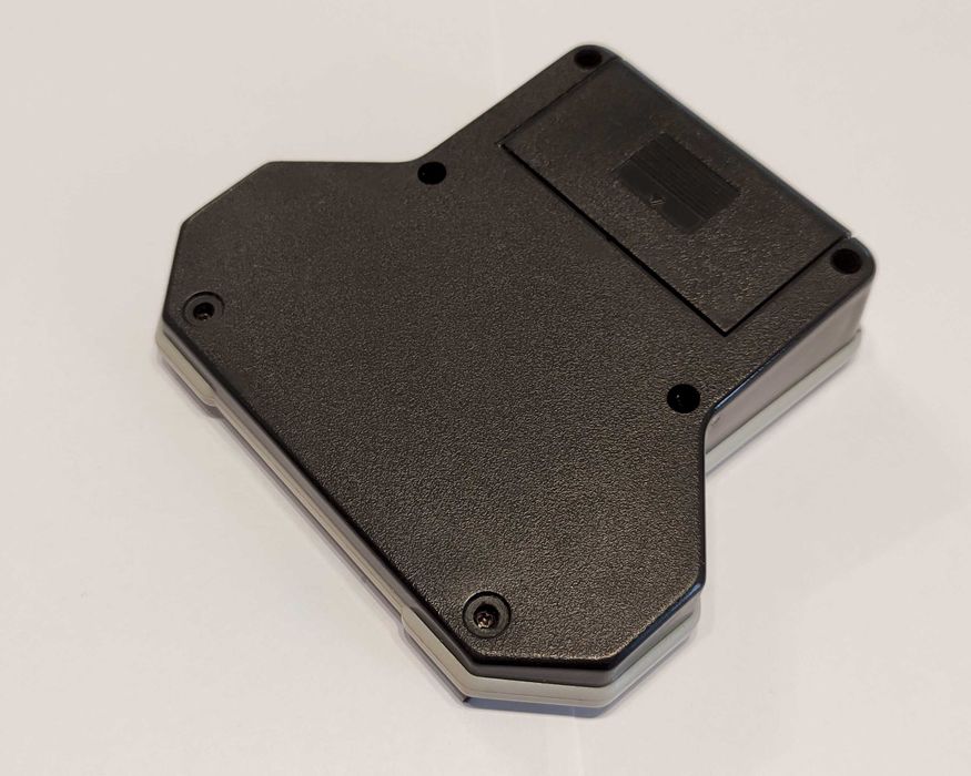 Винтидж електронна игра Tronica Sea Battle SB-33 от 1989 година