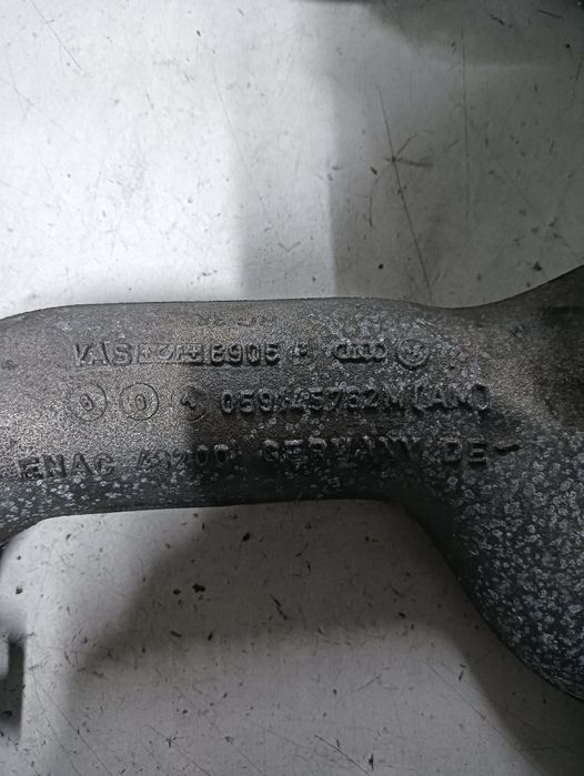 Galerie Admisie Audi A5/S5 (8T3) [ 2007 - 2017 ] Oem 059145782M