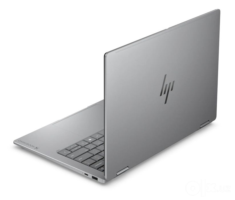 HP Omnibook X Flip 14-kb0023dx (14" WUXGA OLED 300nits TS)