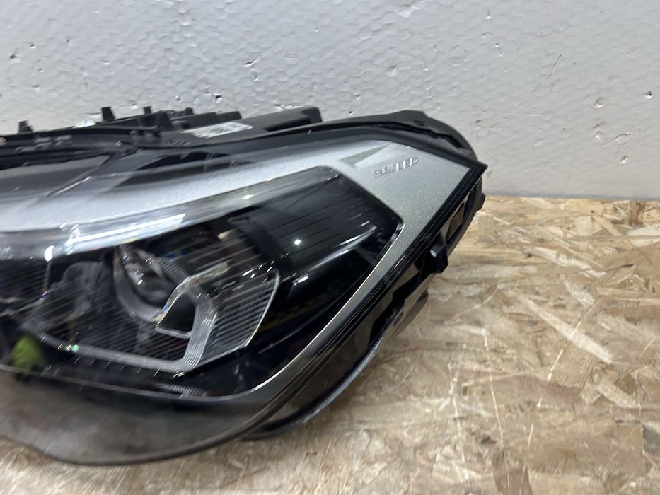 Far faruri bmw X1 F48 lci full led 2019-2021 stanga