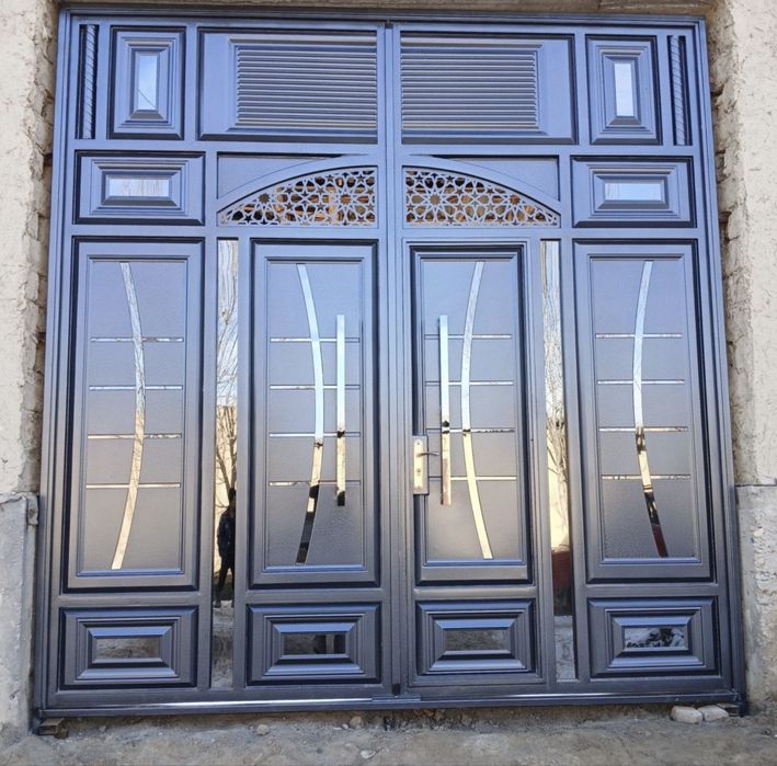 Darvoza vaeshiklar kv 490 000 dan