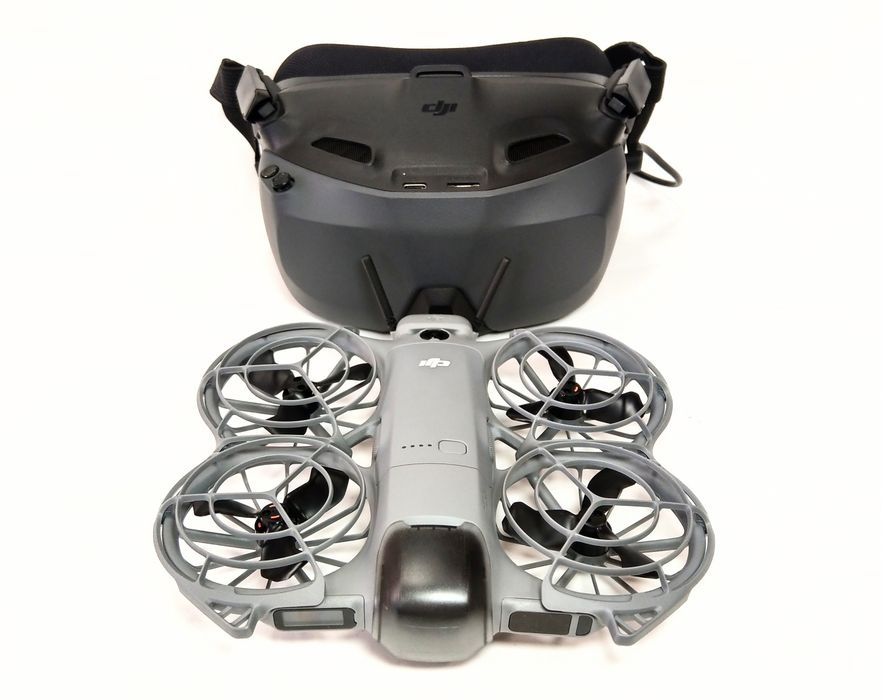 DJI Neo2 FPV combo квадрокоптер