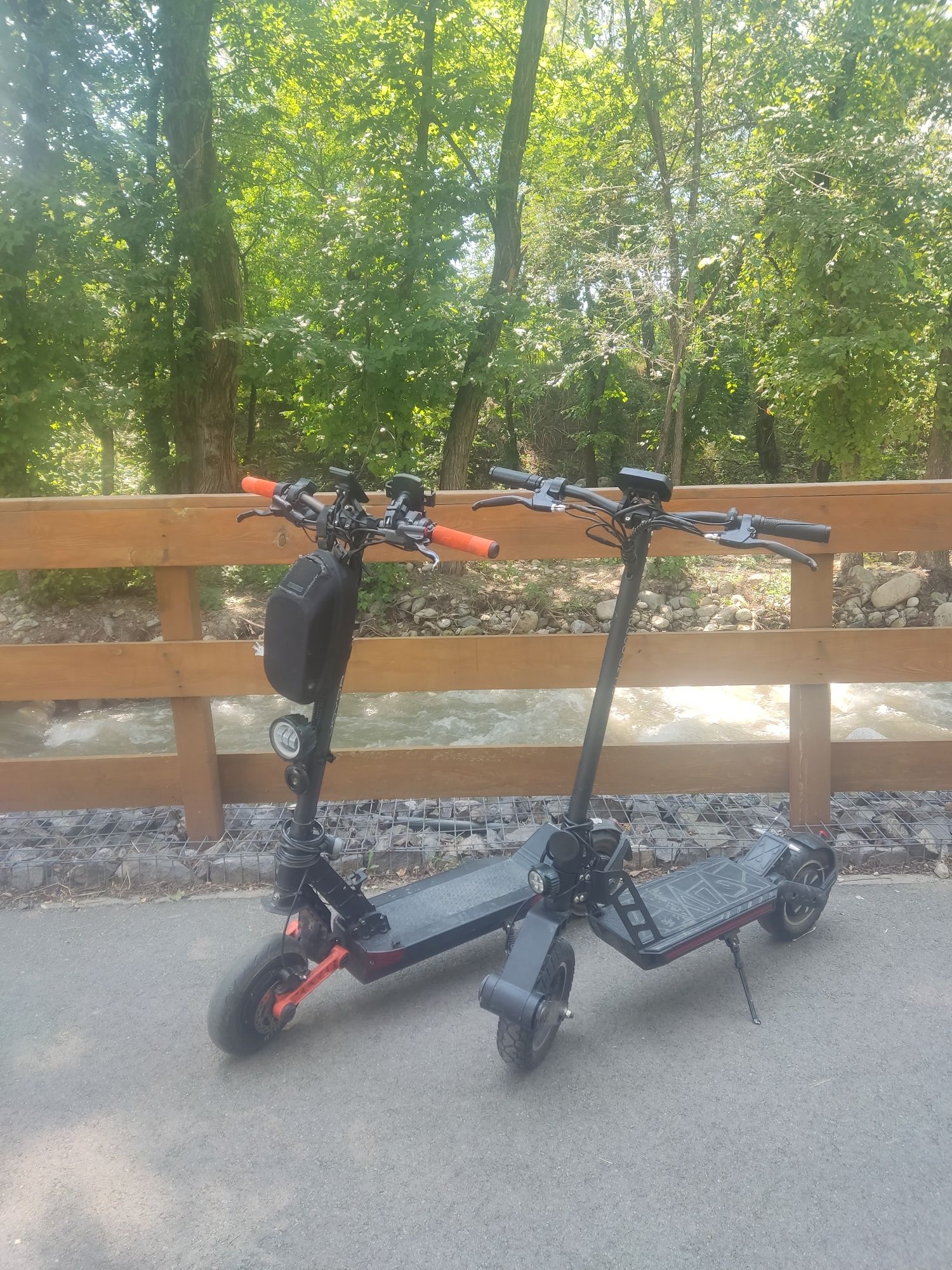 Kugoo g2 pro Куго г2 про - Мото - прочее Алматы на Olx