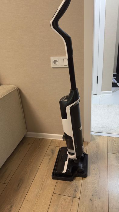 Пылесос беспроводной